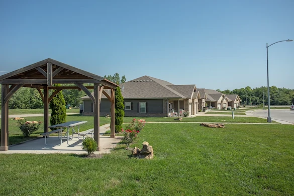 Image of Harvest Hills Villas Senior Apartments (2)