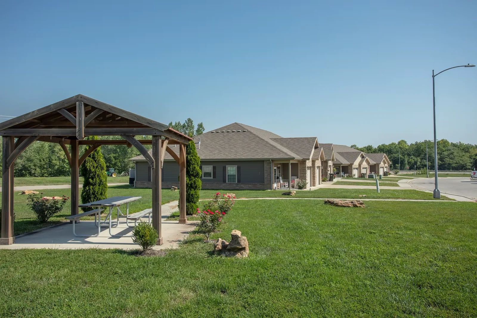 Image of Harvest Hills Villas Senior Apartments (2)