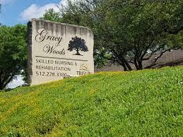 Image of Gracy Woods II Living Center (1)