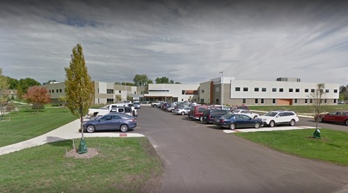 Image of Corewell Health Rehab & Nursing Center - Kentridge (2)