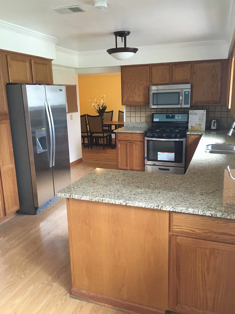 Image of Genesis Senior Living - 13 Mile Warren (3)