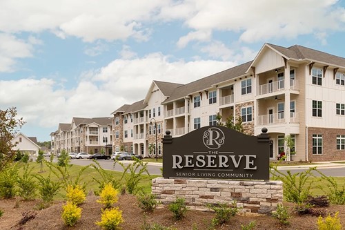 Image of The Reserve at Fairhope (1)