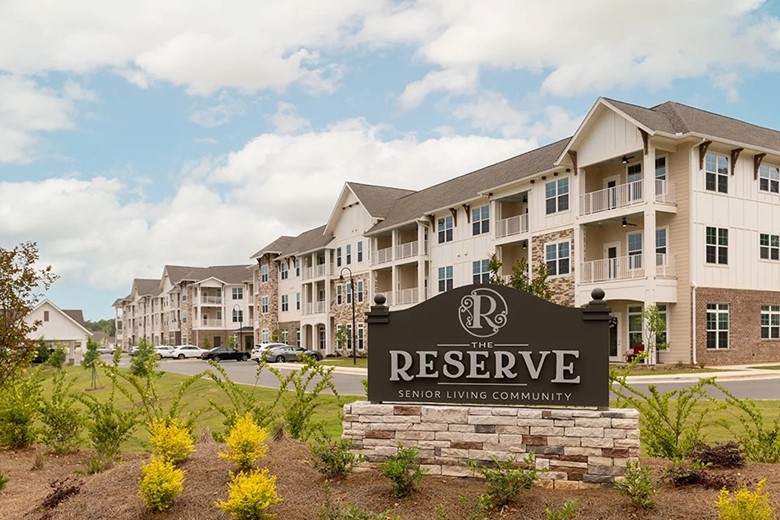 Image of The Reserve at Fairhope (1)