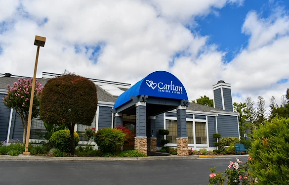 Image of Carlton Senior Living Pleasant Hill - Martinez (1)