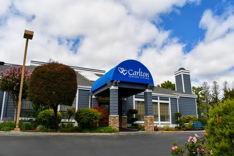 Image of Carlton Senior Living Pleasant Hill - Martinez (1)
