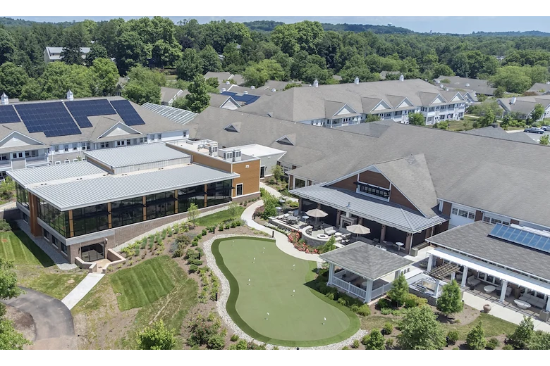 Image of Fellowship Village (6)