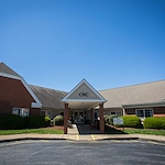 Image of Christian Health Center of Bowling Green (1)