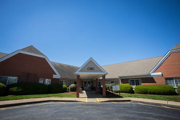 Image of Christian Health Center of Bowling Green (1)