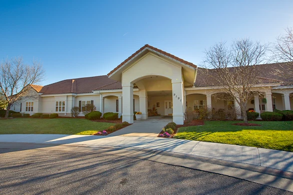 Image of Brookdale East Wichita (1)