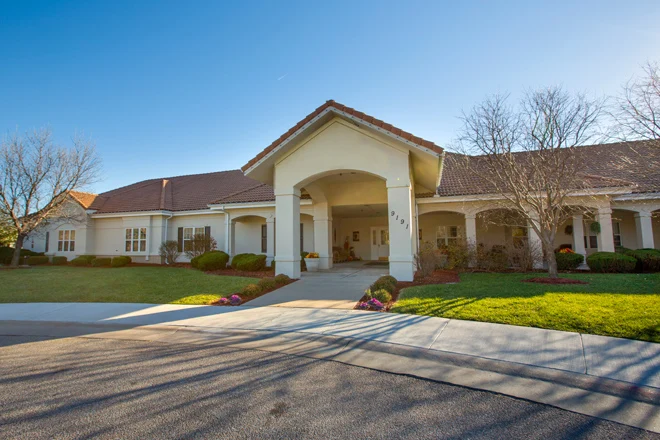 Image of Brookdale East Wichita (1)