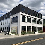 Image of Bellows Falls Garage (2)