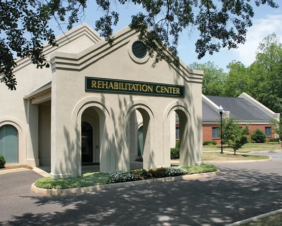 Image of Extendicare Health And Rehab (1)