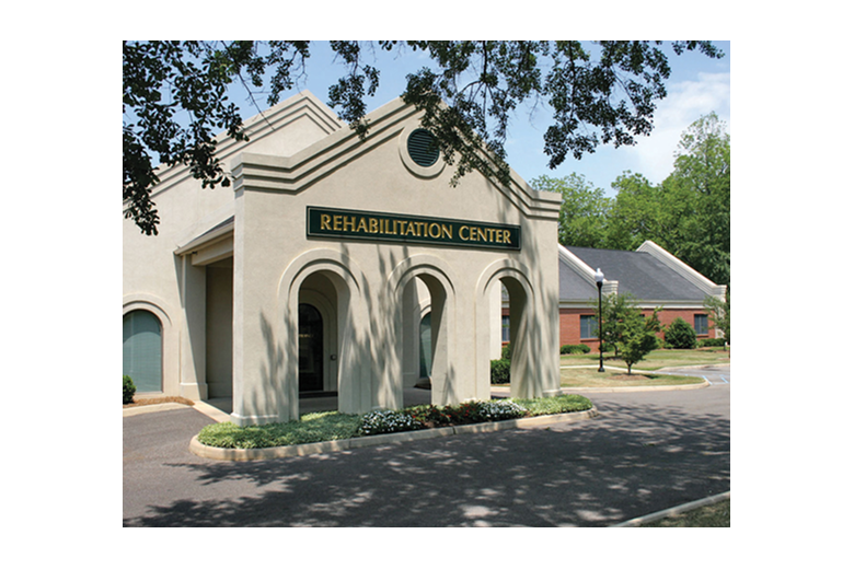 Image of Extendicare Health And Rehab (1)