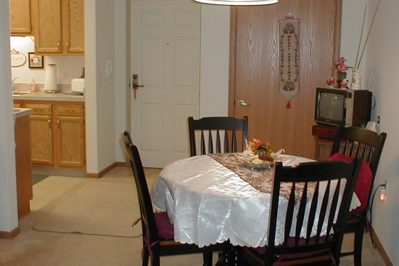 Image of St. Agnes Terrace Apartments (5)
