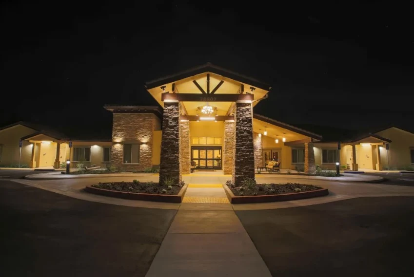 Image of Brightwater Senior Living of Highland (2)