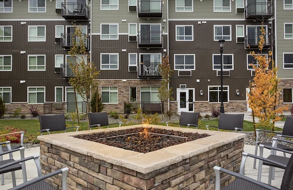 Image of Affinity at Bellingham (2)