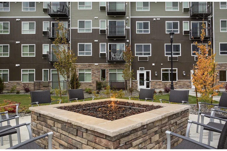 Image of Affinity at Bellingham (2)