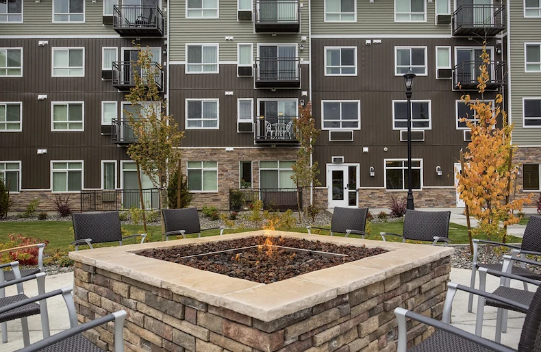 Image of Affinity at Bellingham (2)