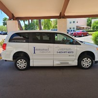 Image of Immanuel Manor - The Gardens and The Manor - Senior Living (5)