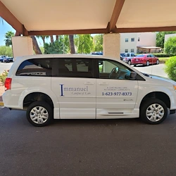 Image of Immanuel Manor - The Gardens and The Manor - Senior Living (5)