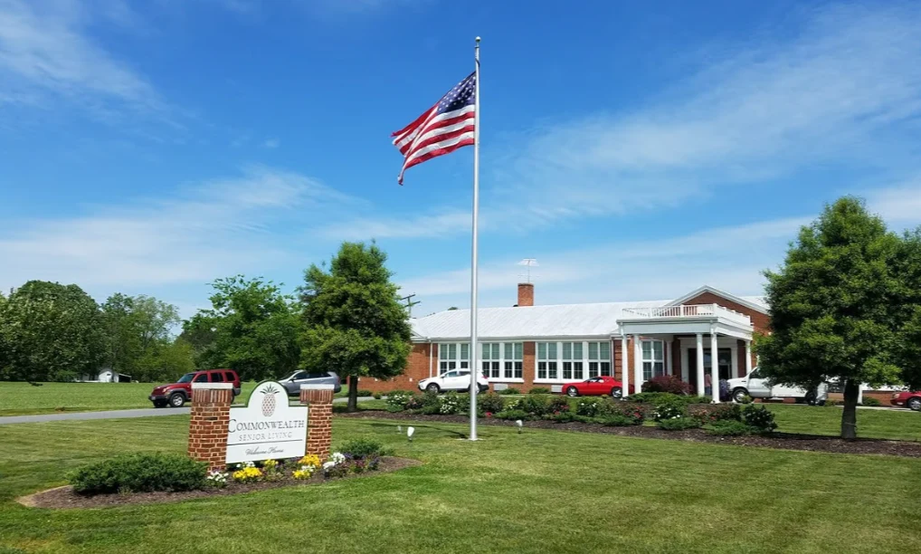 Image of Commonwealth Senior Living at Farnham (1)