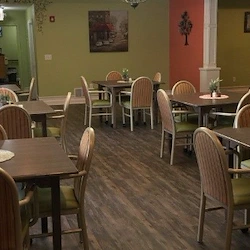 Image of Cranberry Park of Clio (2)
