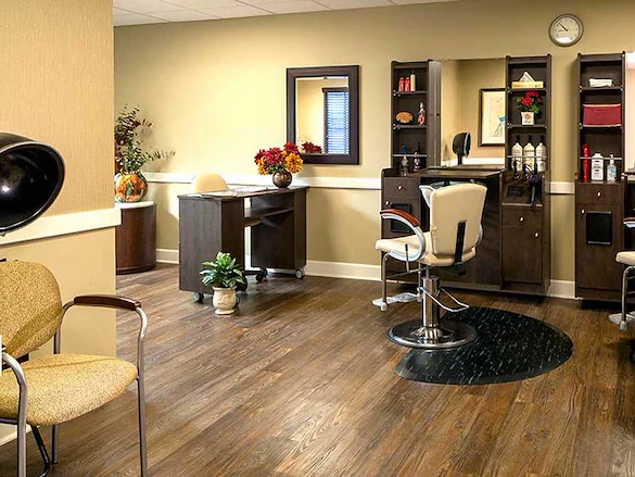 Image of Atria HillCrest (5)