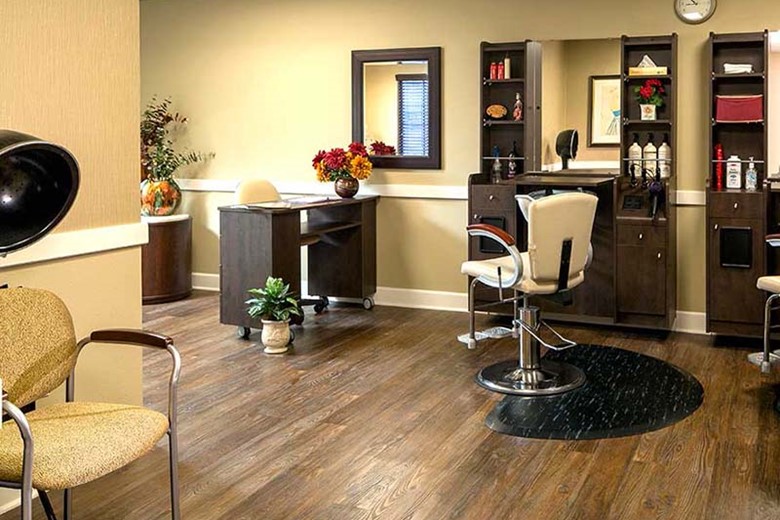Image of Atria HillCrest (5)