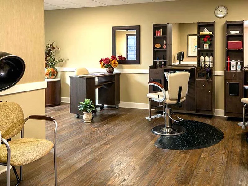 Image of Atria HillCrest (5)