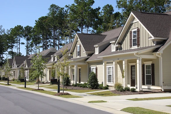 Image of Somerby of Mount Pleasant (1)