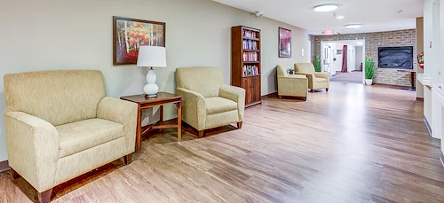 Image of Sterling Ridge Senior Living (2)