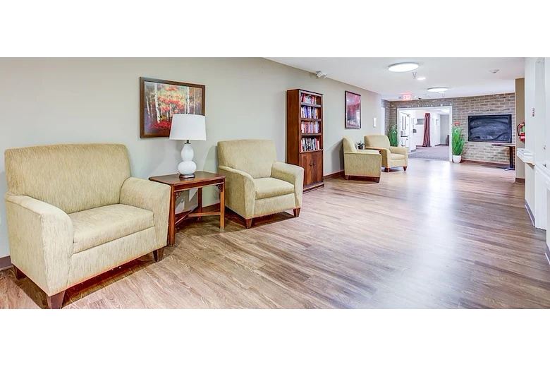 Image of Sterling Ridge Senior Living (2)