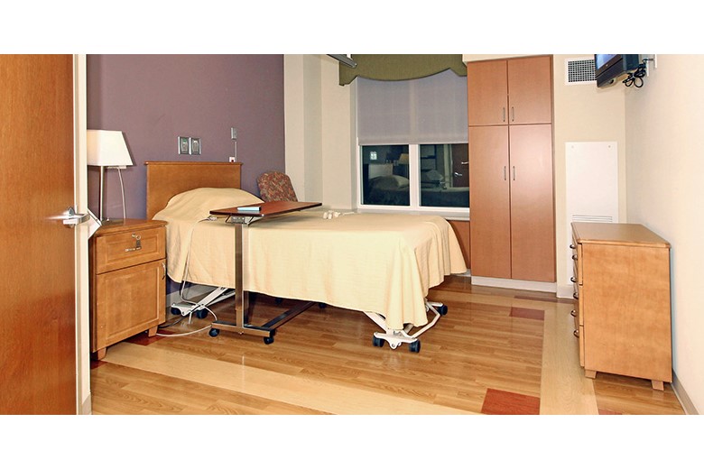 Image of Citizens Care And Rehabilitation Center Of Frederi (2)