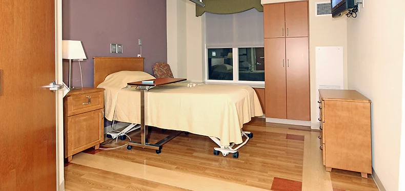 Image of Citizens Care And Rehabilitation Center Of Frederi (2)