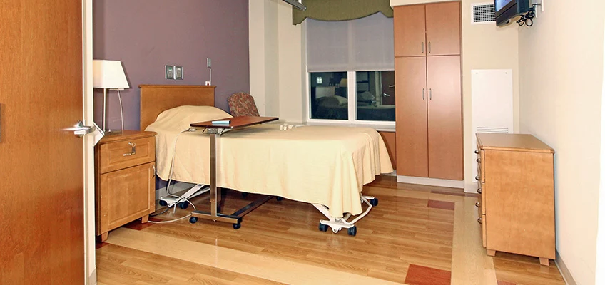 Image of Citizens Care And Rehabilitation Center Of Frederi (2)