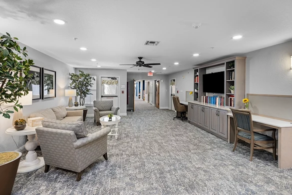 Image of Heritage Place of Boerne (8)