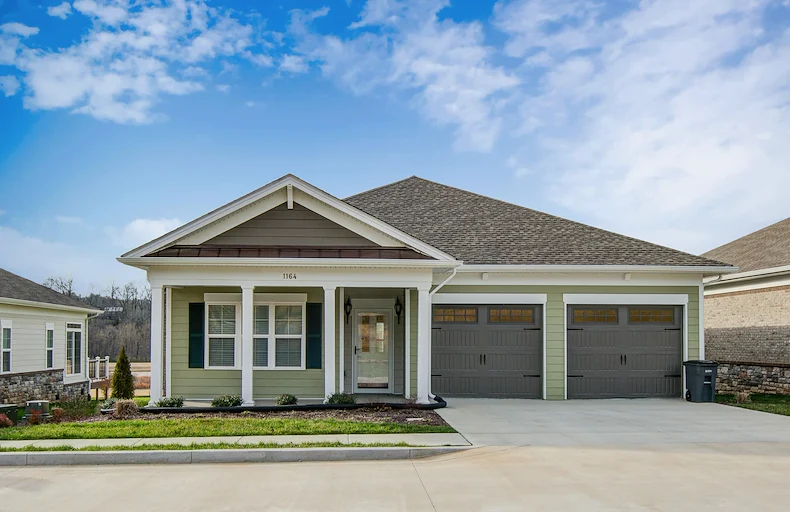 Image of The Villages at the River Club (2)