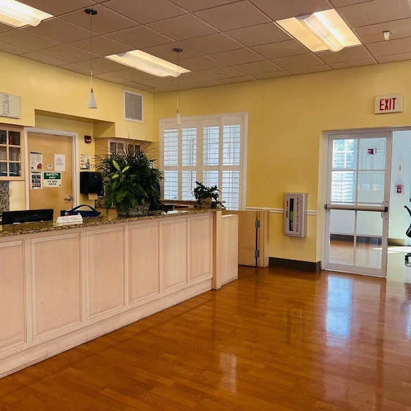 Image of Vivo Healthcare Fort Pierce (2)