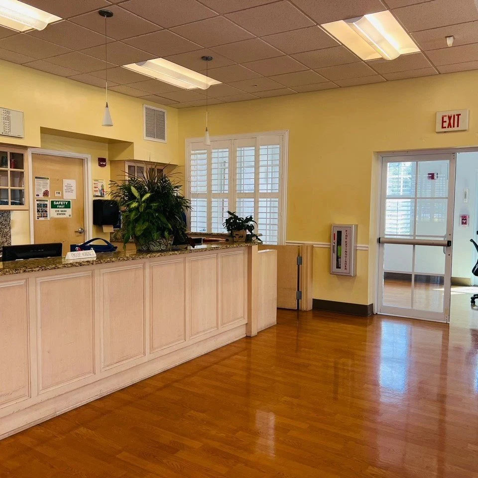 Image of Vivo Healthcare Fort Pierce (2)