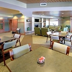 Image of Covenant Living of Northbrook Health Services (3)