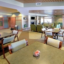 Image of Covenant Living of Northbrook Health Services (3)