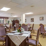 Image of Autumn Lake Healthcare At Overlea (2)