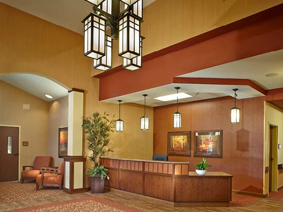 Image of Bend Transitional Care (5)