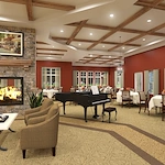 Image of The Gables of Green (3)