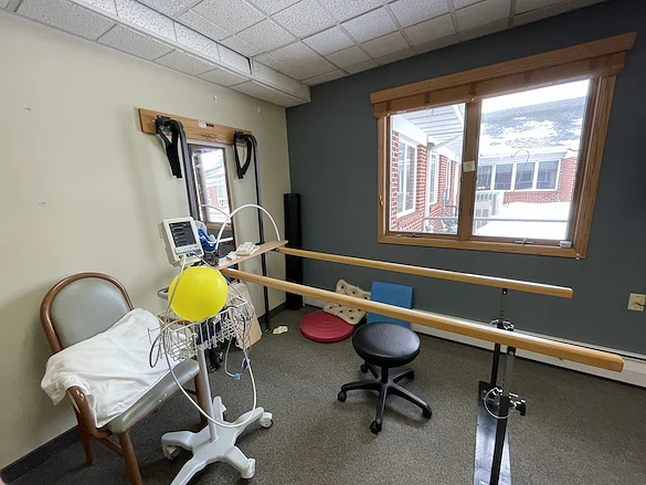 Image of Accura Healthcare Of Spirit Lake (2)