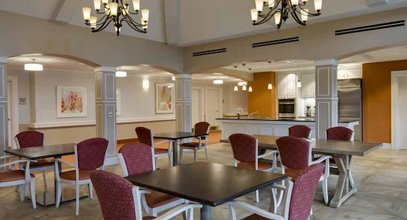 Image of Beacon Hill at Eastgate (4)