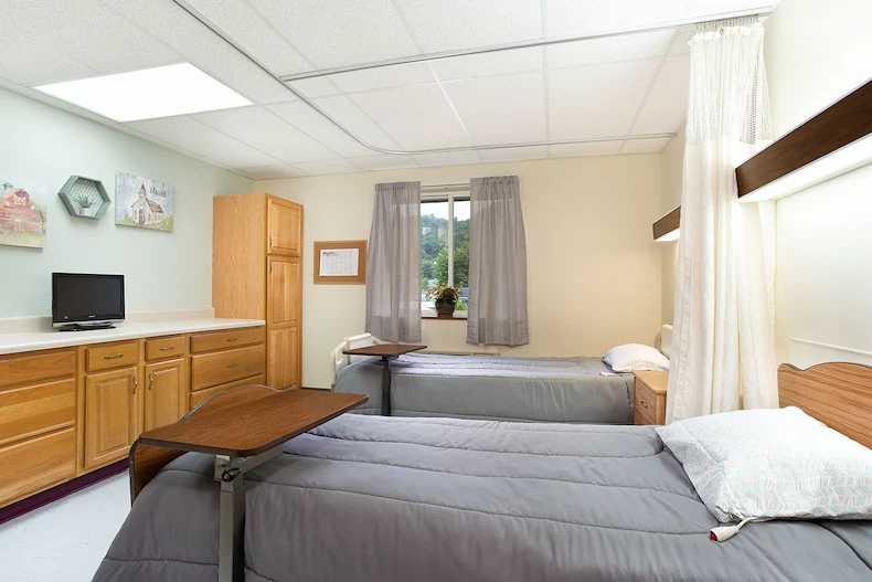 Image of Heritage Hall-Rich Creek (2)