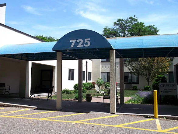 Image of Hopkins Restorative Care Center (2)