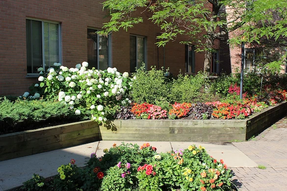 Image of Ecumen St. Benedict’s Community — St. Cloud (5)