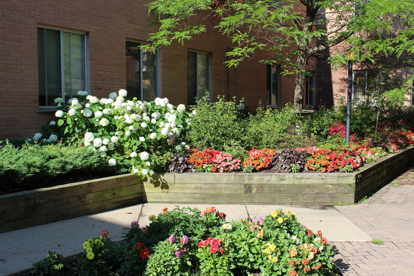 Image of Ecumen St. Benedict’s Community — St. Cloud (5)